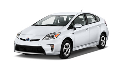 2009-2014 Toyota Prius