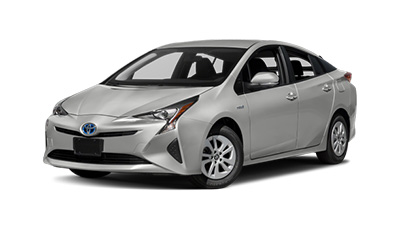 2015-Current Toyota Prius