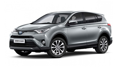 2012-2018 Toyota RAV4