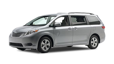 2010-2020 Toyota Sienna