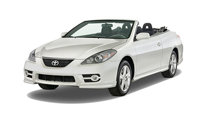 2004-2008 Toyota Solara