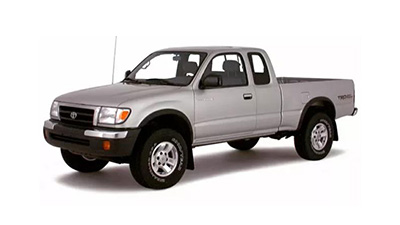 1995-2004 Toyota Tacoma