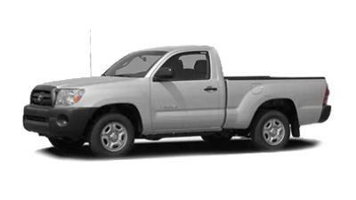 2004-2015 Toyota Tacoma