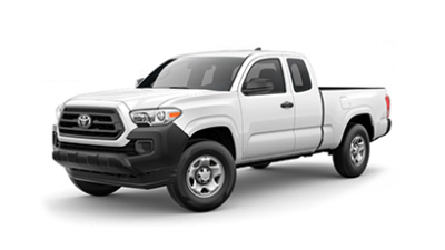 2015-Current Toyota Tacoma