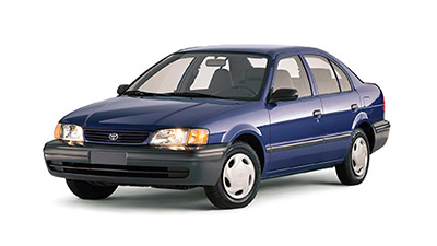 1994-1999 Toyota Tercel