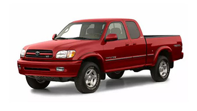 2000-2006 Toyota Tundra