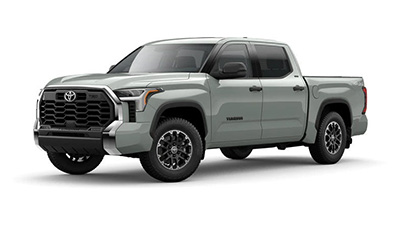 2022-Current Toyota Tundra