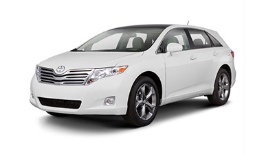 2009-2015 Toyota Venza