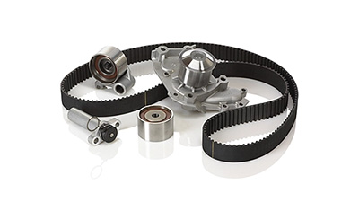 Gates Products - 1