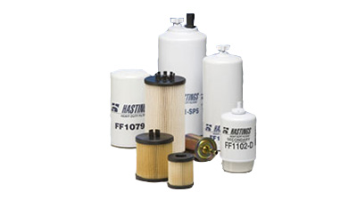Hastings Products - 3