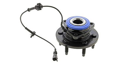 Mevotech Products - 3