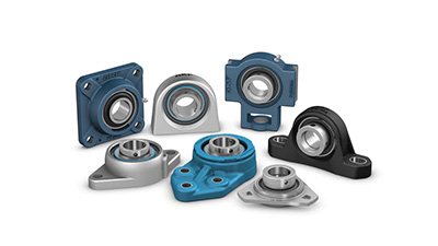 SKF Products - 1