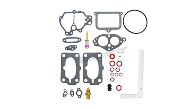Walker Products Products - 1