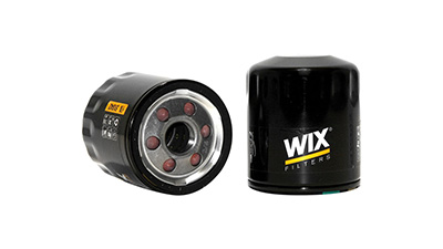 WIX Products - 3