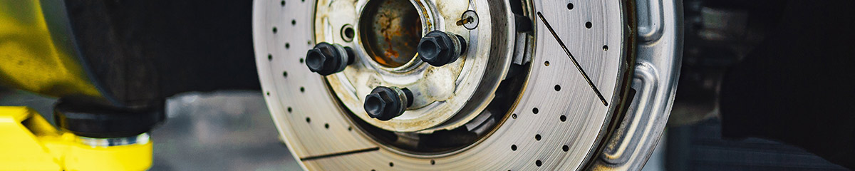 Brakes Parts