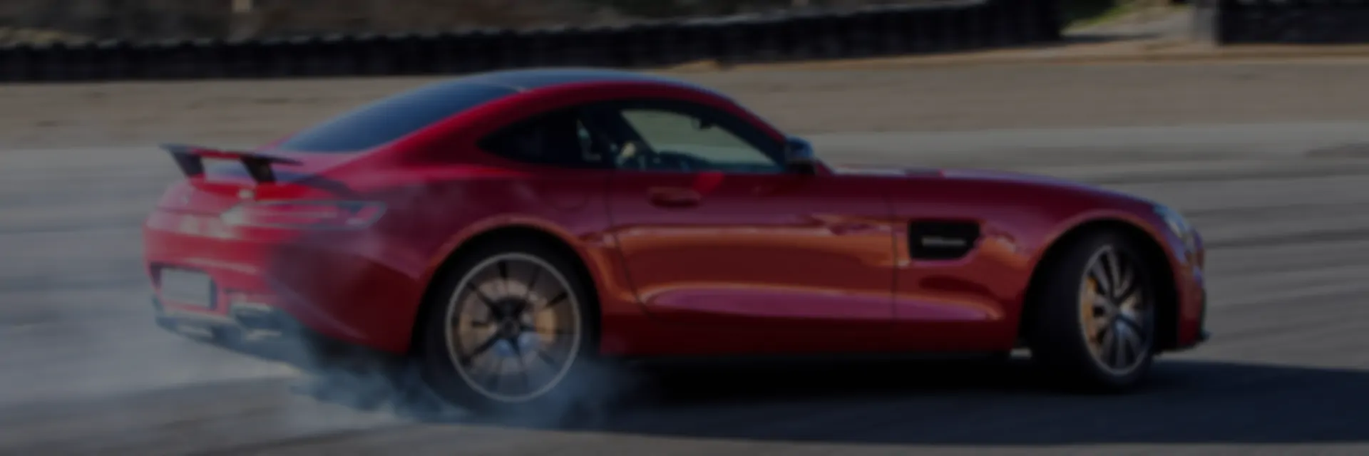 Tail Lights