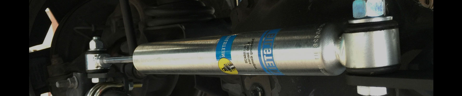 Bilstein Shock and Strut Boot at AutoPartsPrime