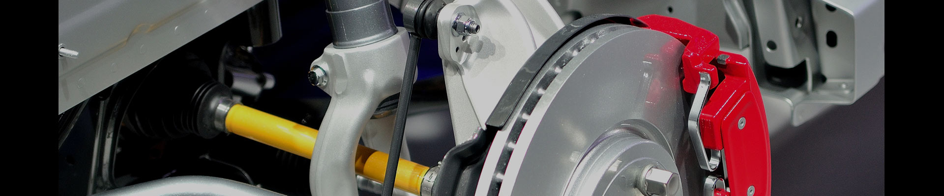 Centric products at AutoPartsPrime