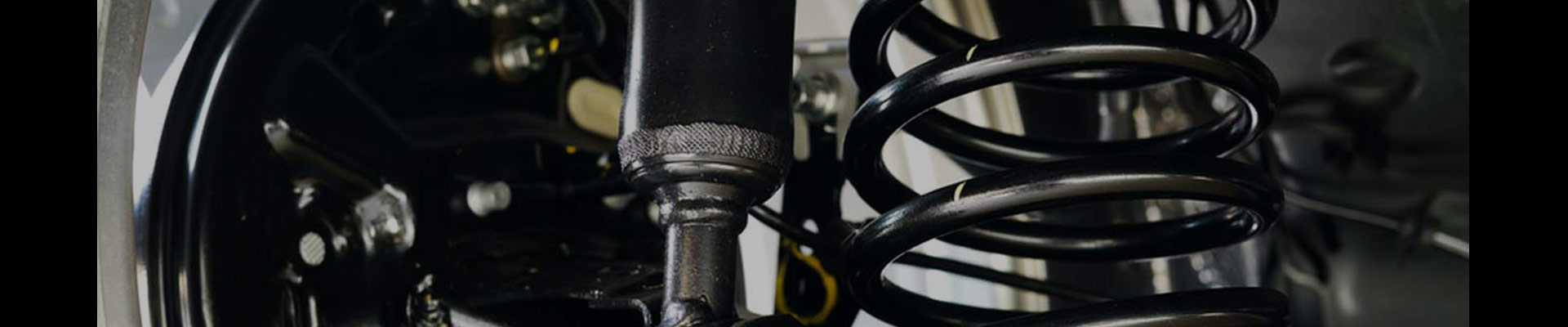 Unity-Automotive Air Suspension Compressor at AutoPartsPrime