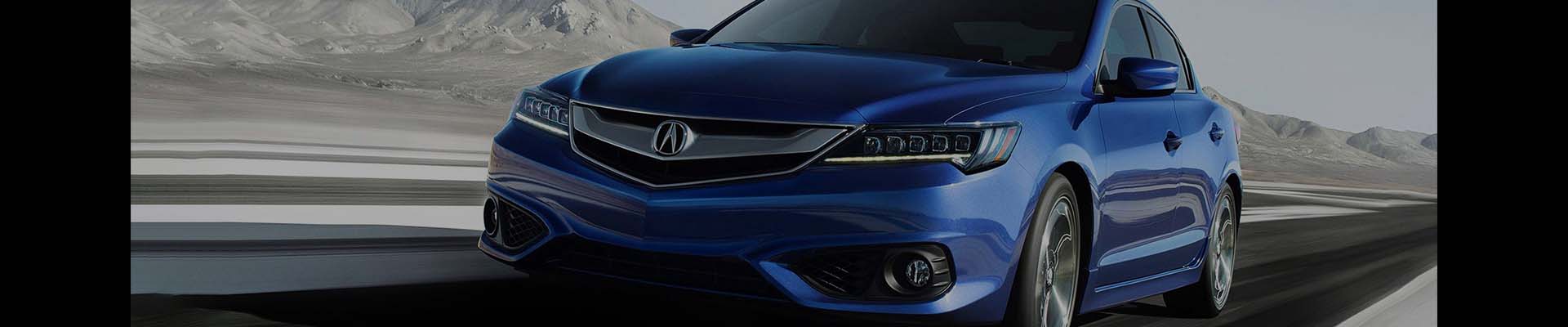 Shop Replacement and OEM Acura Parts with Discounted Price on the Net