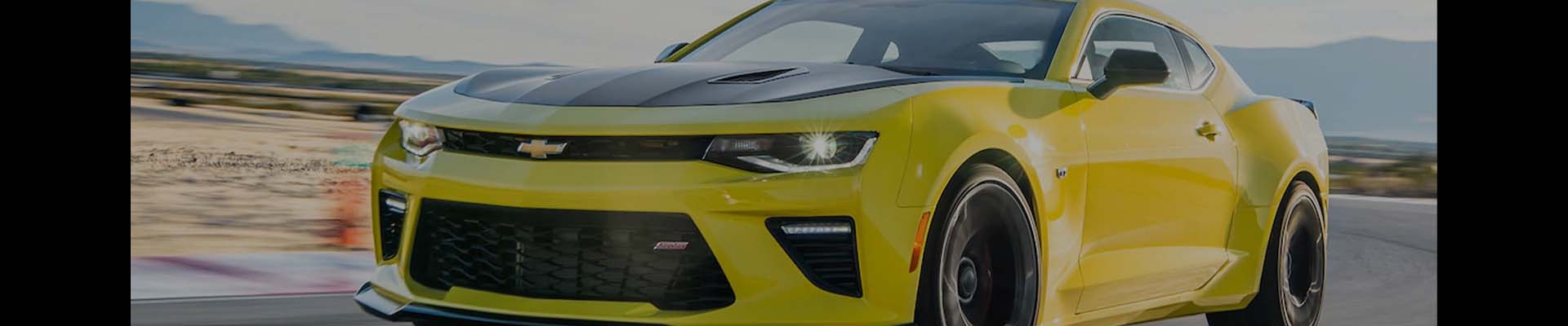 Shop Genuine OE Parts for Chevrolet