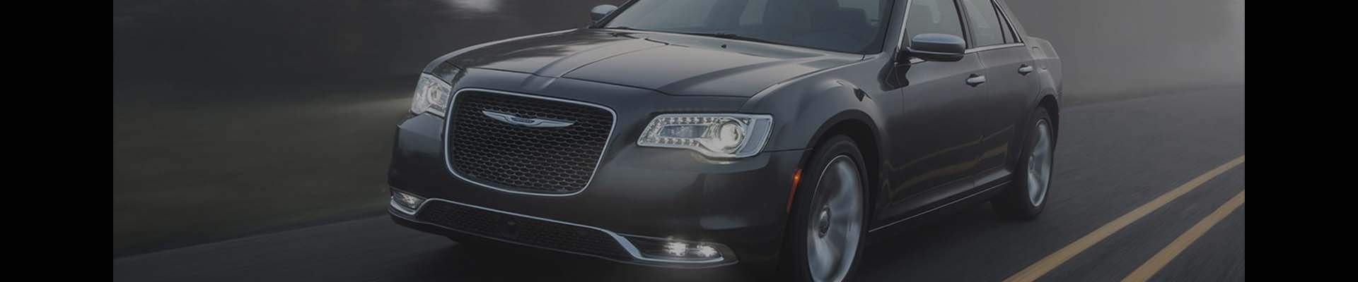 Shop Genuine OE Parts for Chrysler