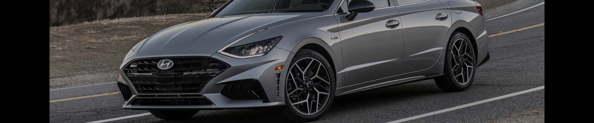 Shop Genuine OE Parts for Hyundai