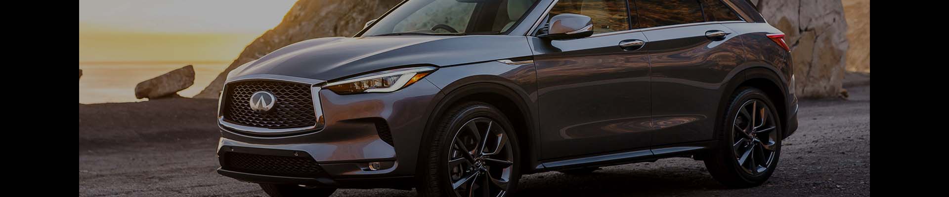 Shop Genuine OE Parts for Infiniti