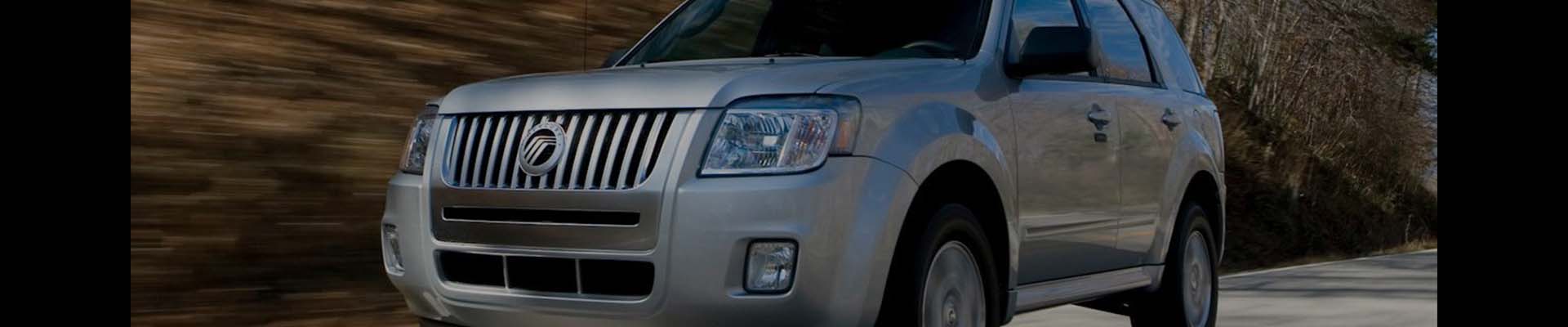Shop Genuine OE Parts for Mercury