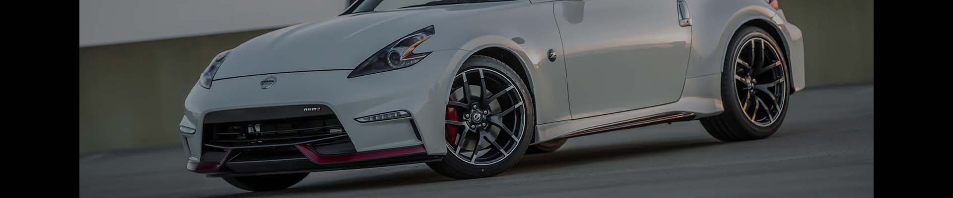 Shop Genuine OE Parts for Nissan