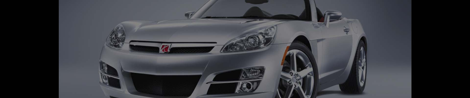 Shop Genuine OE Parts for Saturn Ion