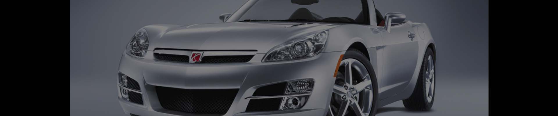 Shop Genuine OE Parts for Saturn