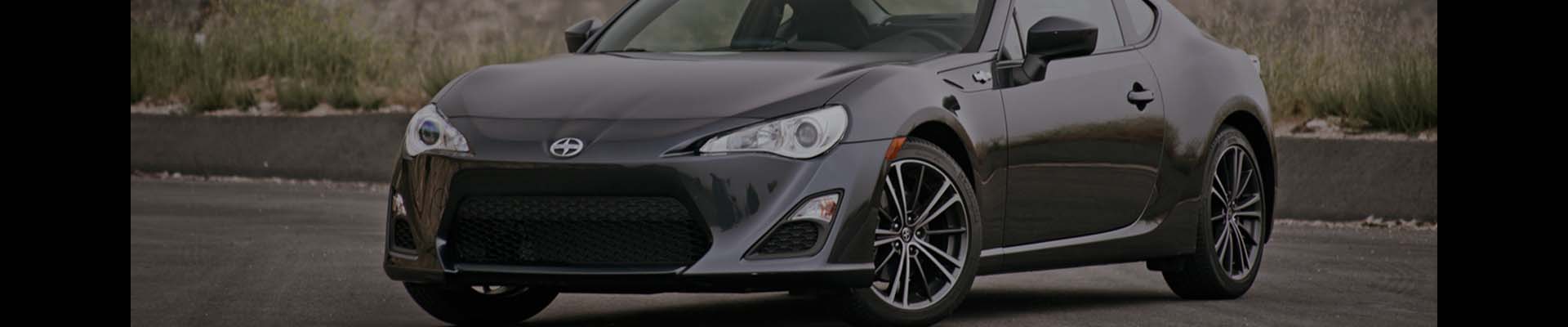 Shop Genuine OE Parts for Scion