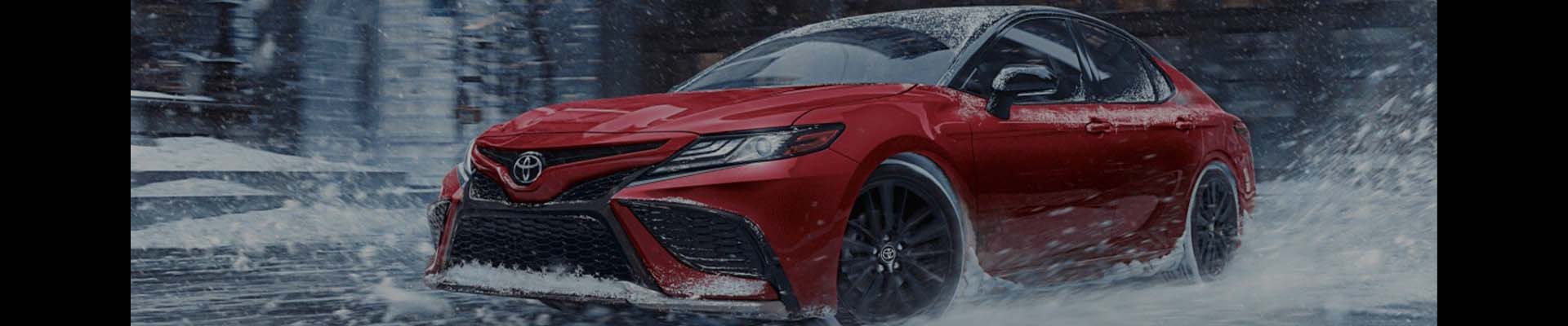 Shop Genuine OE Parts for Toyota