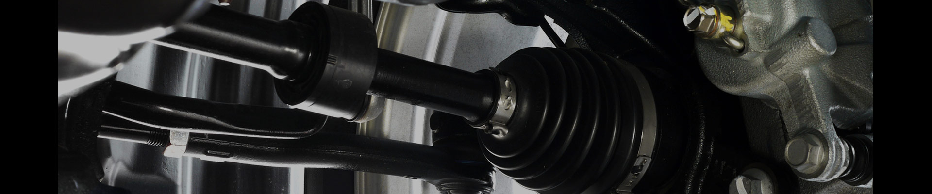 GSP North America products at AutoPartsPrime