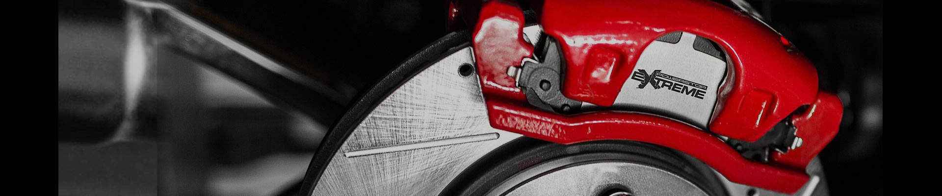 Power Stop products at AutoPartsPrime