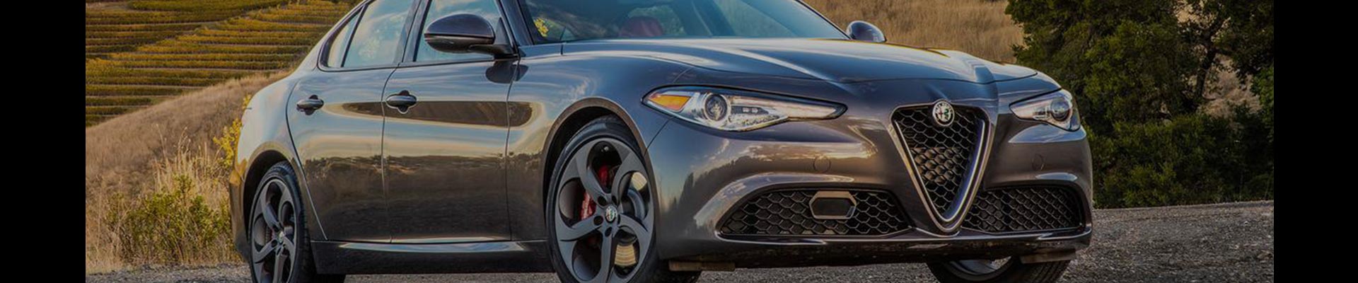 Shop Replacement Alfa Romeo Parts with Discounted Price on the Net