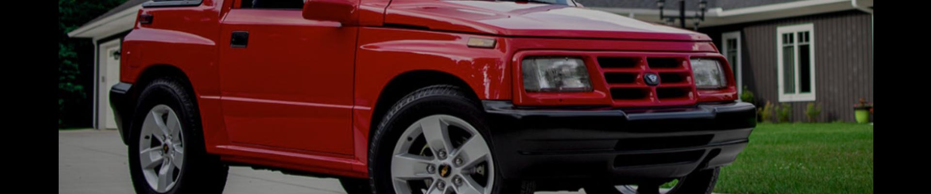 Shop Replacement Geo Parts with Discounted Price on the Net
