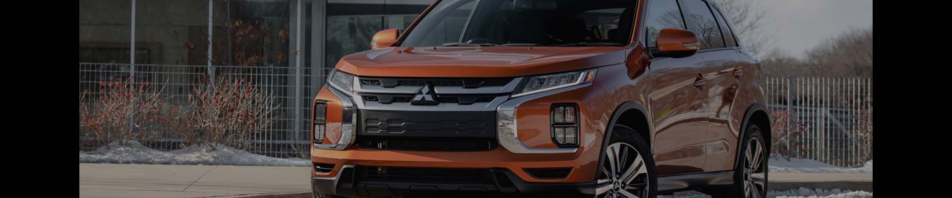 Shop Replacement Mitsubishi Parts with Discounted Price on the Net