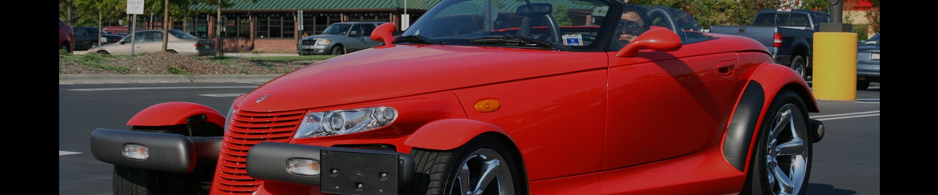 Shop Replacement Plymouth Parts with Discounted Price on the Net