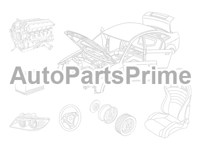 GM 96051778 Gasket, Exhaust Manifold